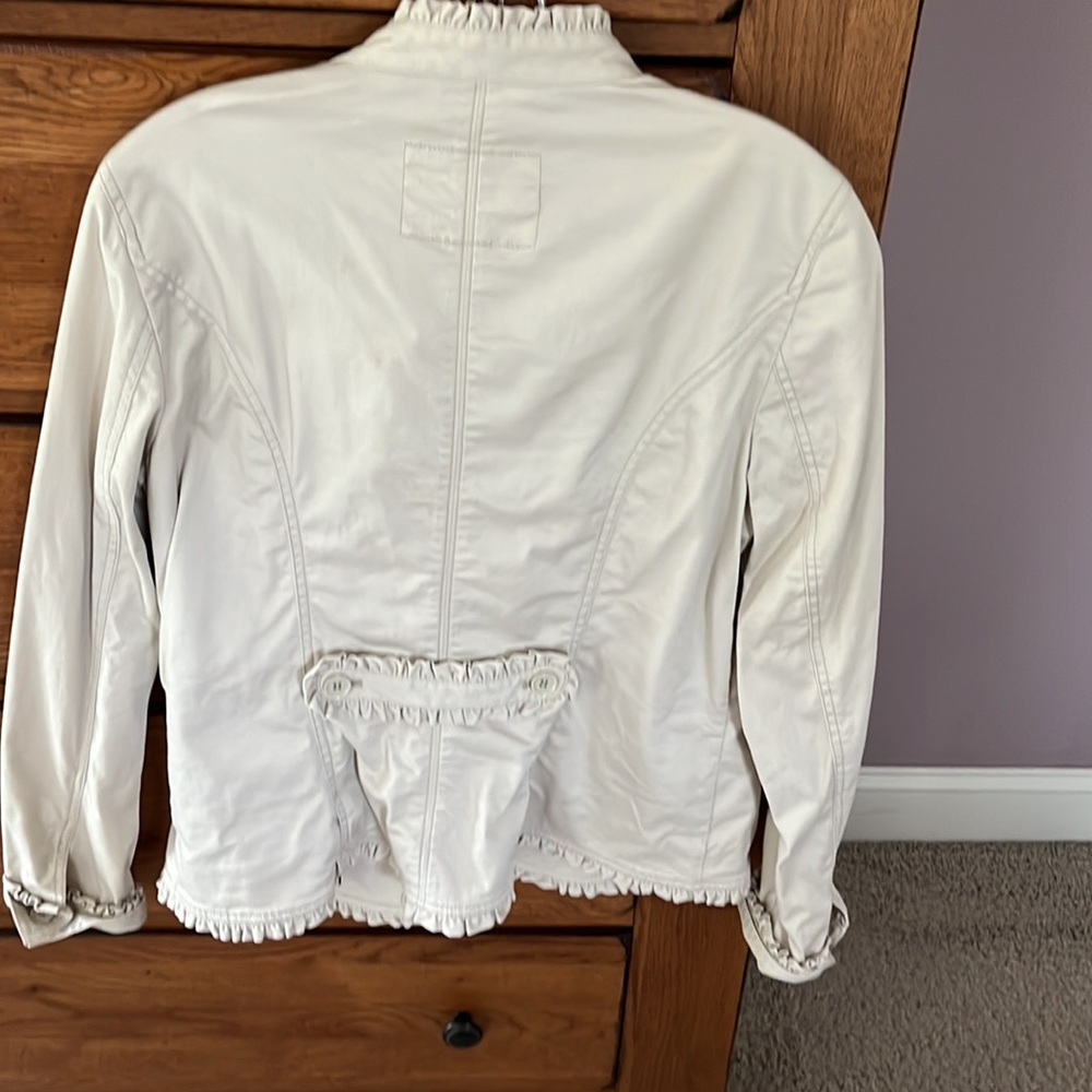 Perfect Spring Jacket - image 4